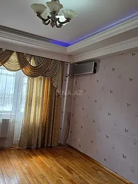Kirayə verilir 3 otaqlı mənzil 102 m²