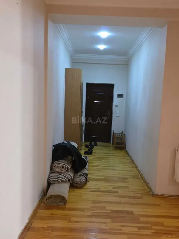 Kirayə verilir 3 otaqlı mənzil 102 m²
