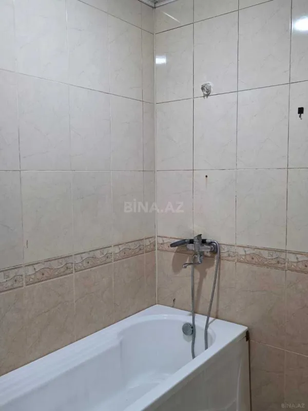 Kirayə verilir 3 otaqlı mənzil 102 m²
