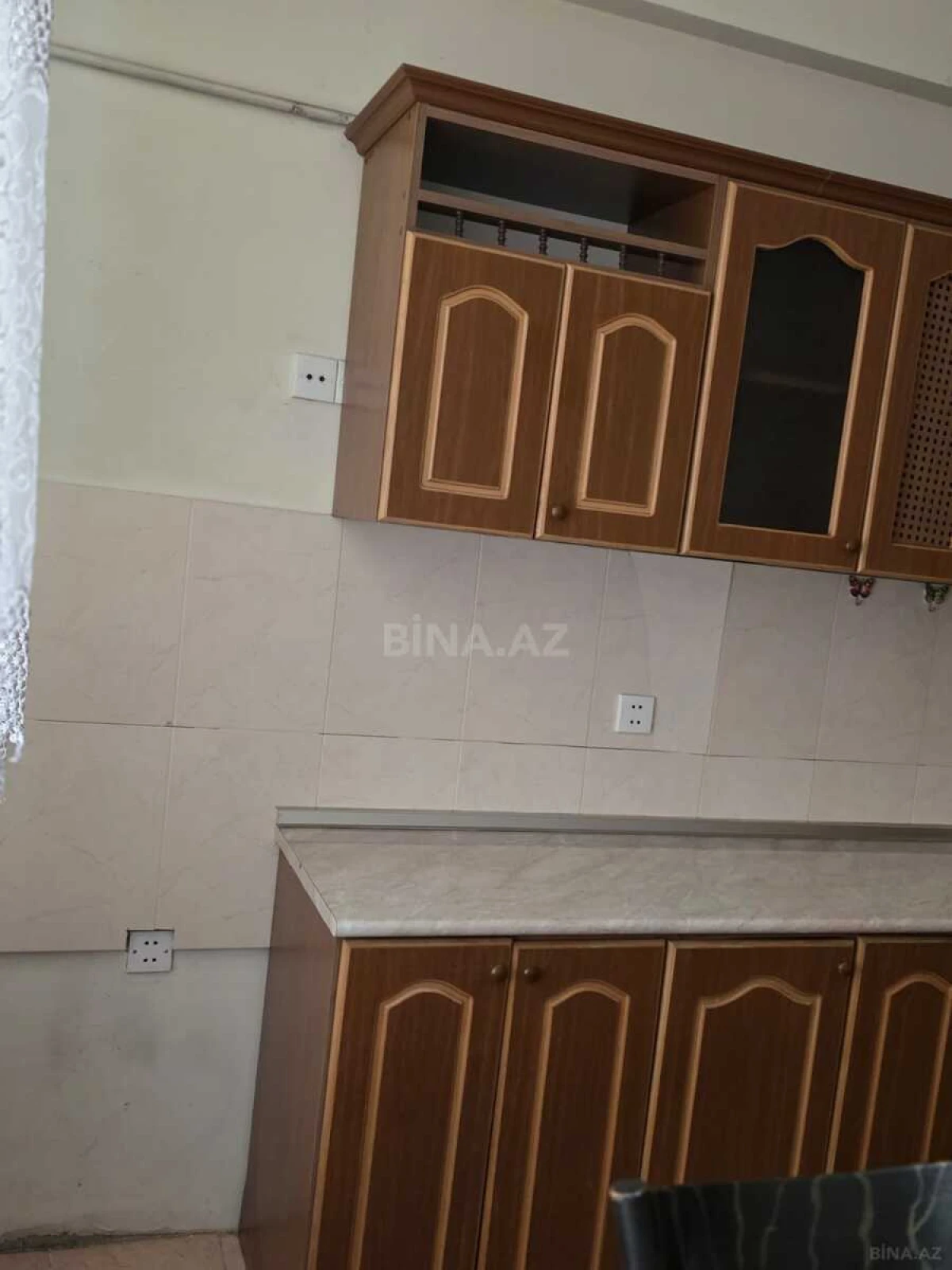 Kirayə verilir 3 otaqlı mənzil 102 m²