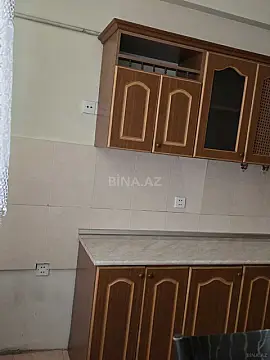 Kirayə verilir 3 otaqlı mənzil 102 m²