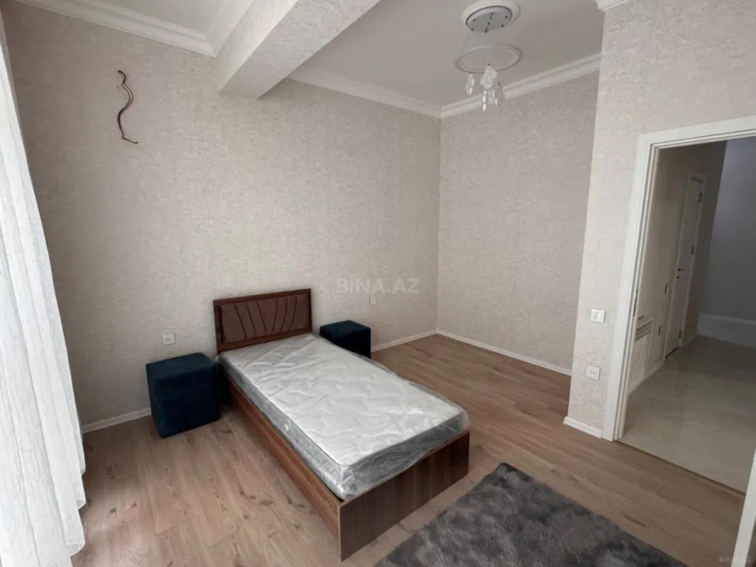 Kirayə verilir 3 otaqlı mənzil 90 m²