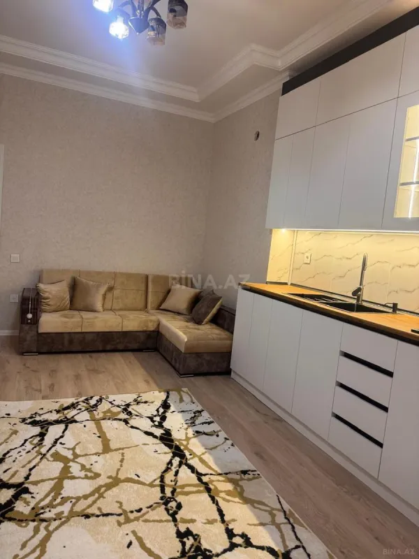 Kirayə verilir 3 otaqlı mənzil 90 m²