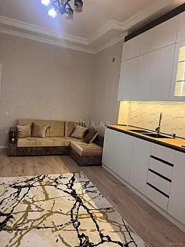 Kirayə verilir 3 otaqlı mənzil 90 m²