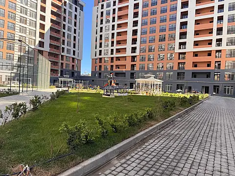Kirayə verilir 3 otaqlı mənzil 90 m² — Sumqayıt 3 otaq 90.00 m²