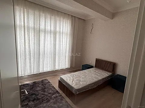 Kirayə verilir 3 otaqlı mənzil 90 m²