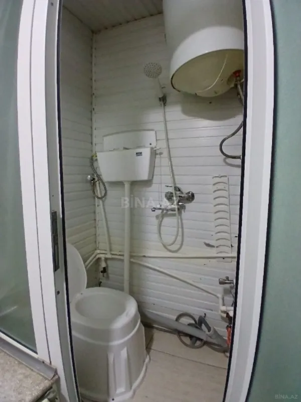 Satılır 1 otaqlı mənzil 20 m²