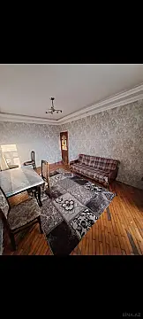 Kirayə verilir 2 otaqlı mənzil 70 m² — Bakı, Yeni Yasamal 2 otaq 70.00 m²