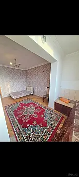 Kirayə verilir 2 otaqlı mənzil 70 m²