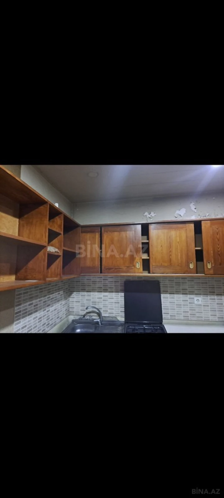 Kirayə verilir 2 otaqlı mənzil 70 m²