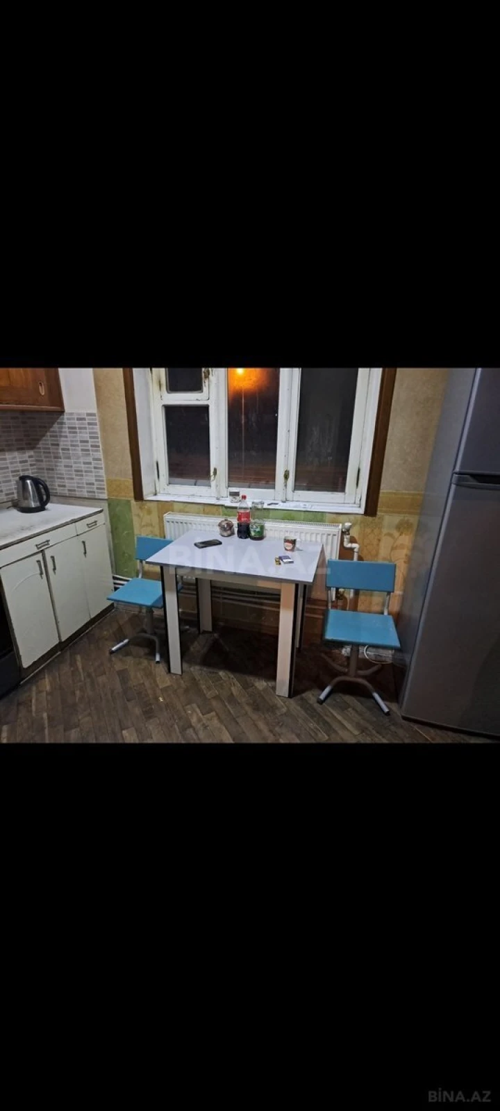Kirayə verilir 2 otaqlı mənzil 70 m²
