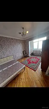 Kirayə verilir 2 otaqlı mənzil 70 m²