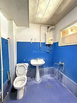 Kirayə verilir 2 otaqlı mənzil 70 m²