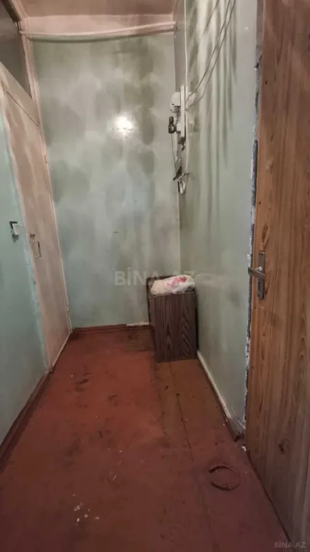 Satılır 1 otaqlı mənzil 40 m²