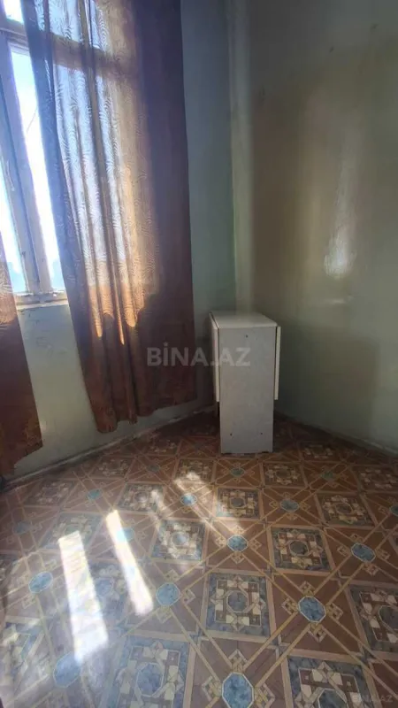 Satılır 1 otaqlı mənzil 40 m²