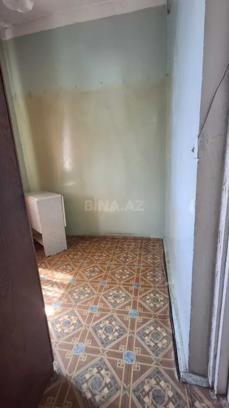 Satılır 1 otaqlı mənzil 40 m²