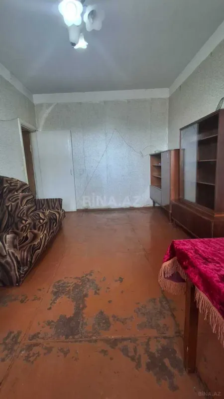 Satılır 1 otaqlı mənzil 40 m²