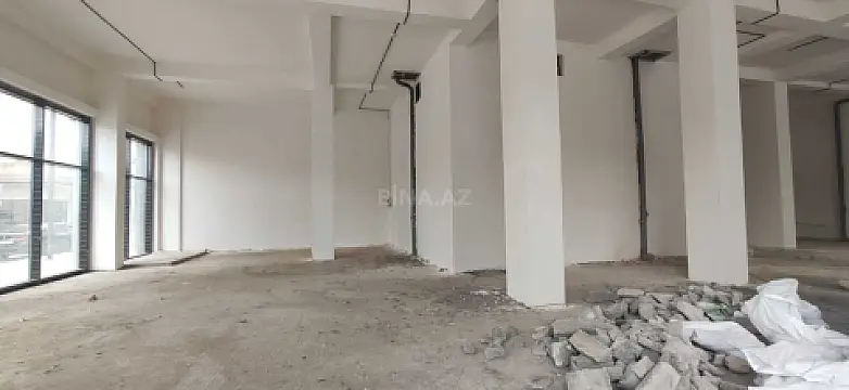 Kirayə verilir obyekt 107 m²