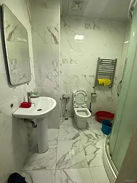 Kirayə verilir 2 otaqlı mənzil 51 m²