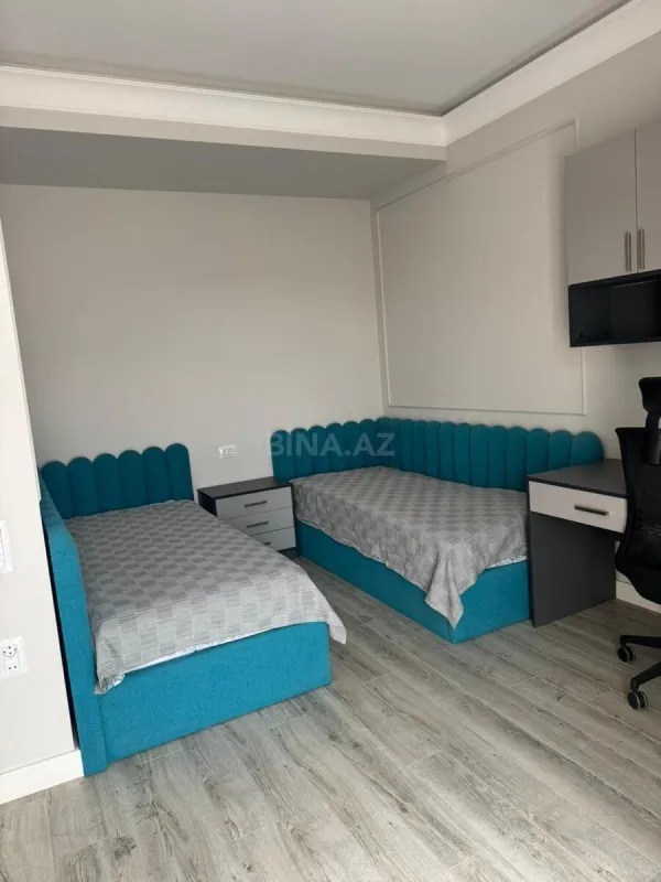 Kirayə verilir 3 otaqlı mənzil 125 m²