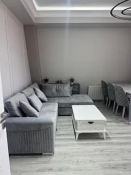 Kirayə verilir 3 otaqlı mənzil 125 m² — Bakı 3 otaq 125.00 m²