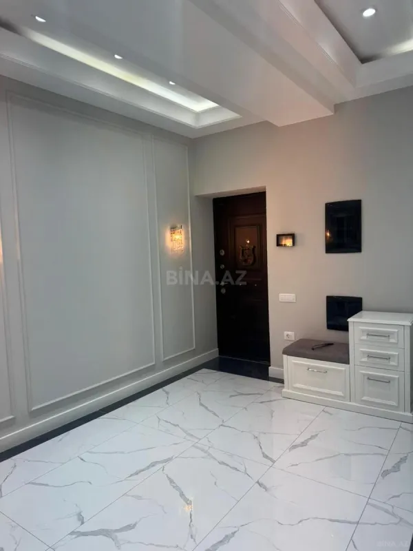 Kirayə verilir 3 otaqlı mənzil 125 m²