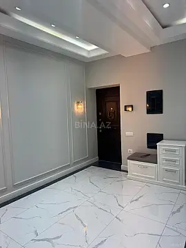 Kirayə verilir 3 otaqlı mənzil 125 m²