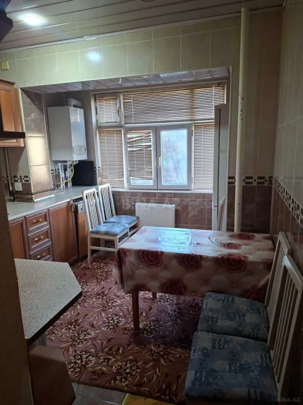 Kirayə verilir 2 otaqlı mənzil 60 m²