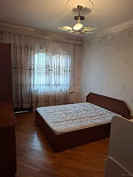 Kirayə verilir 2 otaqlı mənzil 60 m² — Bakı, Nəsimi 2 otaq 60.00 m²