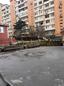 Satılır 3 otaqlı mənzil 140 m² — Bakı, Nəsimi 3 otaq 140.00 m²