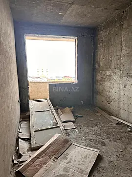 Satılır 3 otaqlı mənzil 140 m²