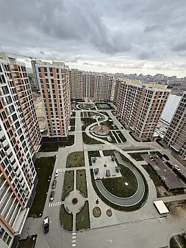 Satılır 4 otaqlı mənzil 120 m² — Bakı, Yasamal 4 otaq 120.00 m²