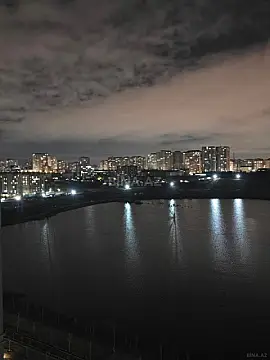 Satılır 4 otaqlı mənzil 120 m²