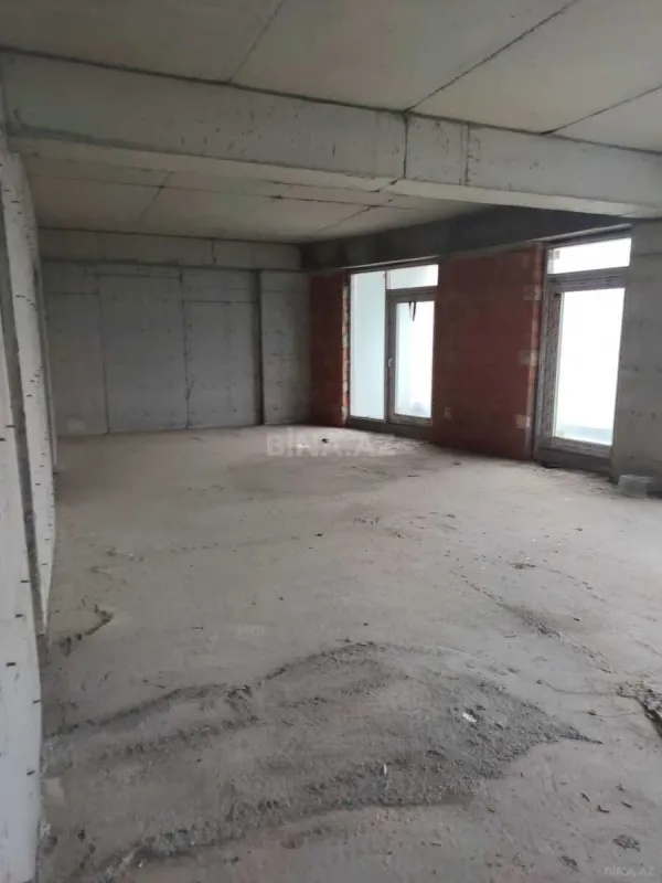 Satılır 2 otaqlı mənzil 71.2 m²