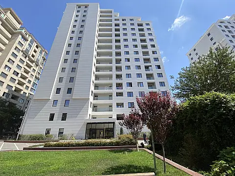 Satılır 4 otaqlı mənzil 212 m² — Bakı, Səbail 4 otaq 212.00 m²