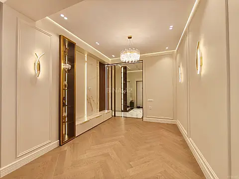 Satılır 3 otaqlı mənzil 87 m²
