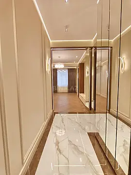 Satılır 3 otaqlı mənzil 87 m²