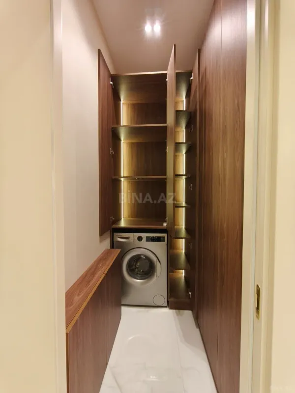 Satılır 3 otaqlı mənzil 87 m²
