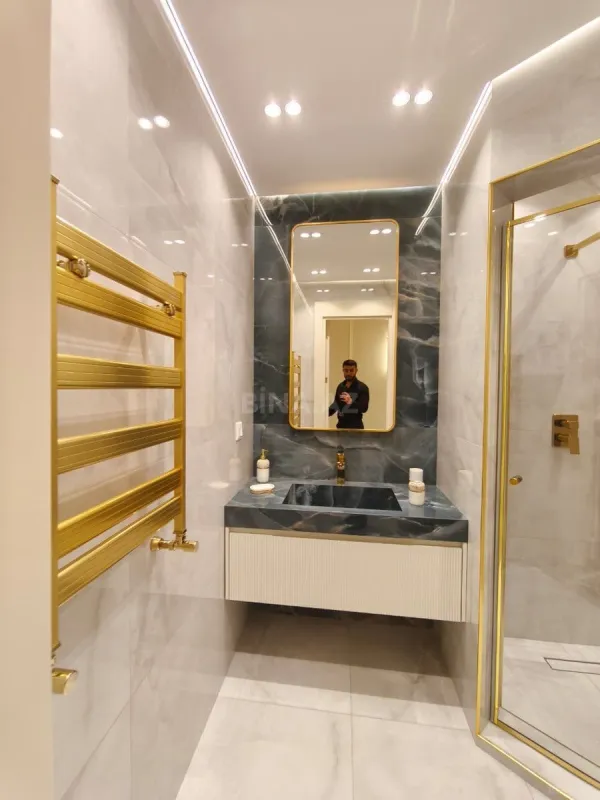 Satılır 3 otaqlı mənzil 87 m²