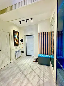 Kirayə verilir 2 otaqlı mənzil 70 m²