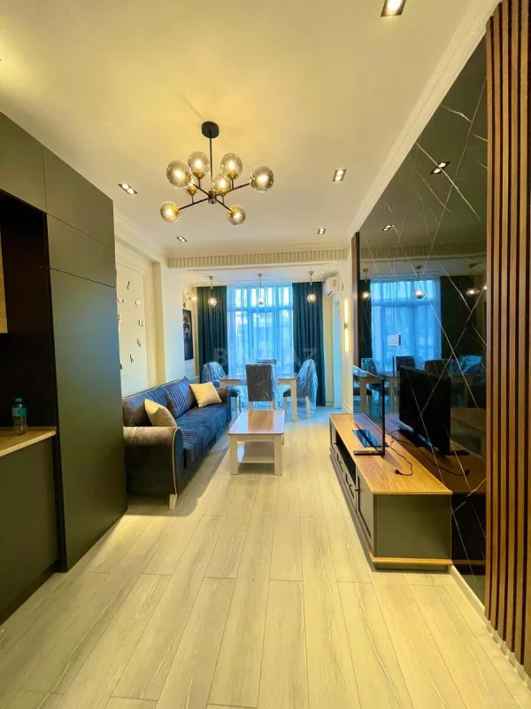 Kirayə verilir 2 otaqlı mənzil 70 m²