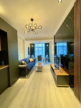 Kirayə verilir 2 otaqlı mənzil 70 m²