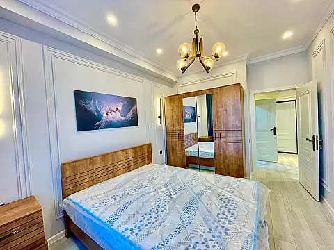 Kirayə verilir 2 otaqlı mənzil 70 m²