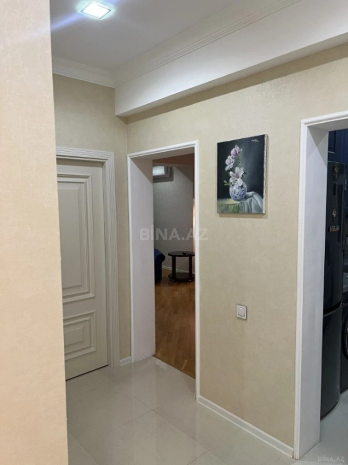 Satılır 2 otaqlı mənzil 60 m²