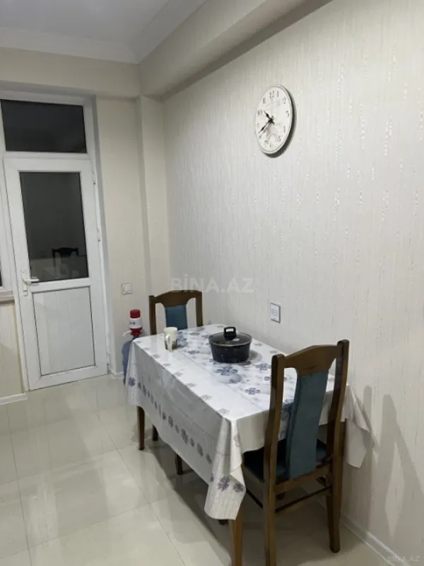 Satılır 2 otaqlı mənzil 60 m²