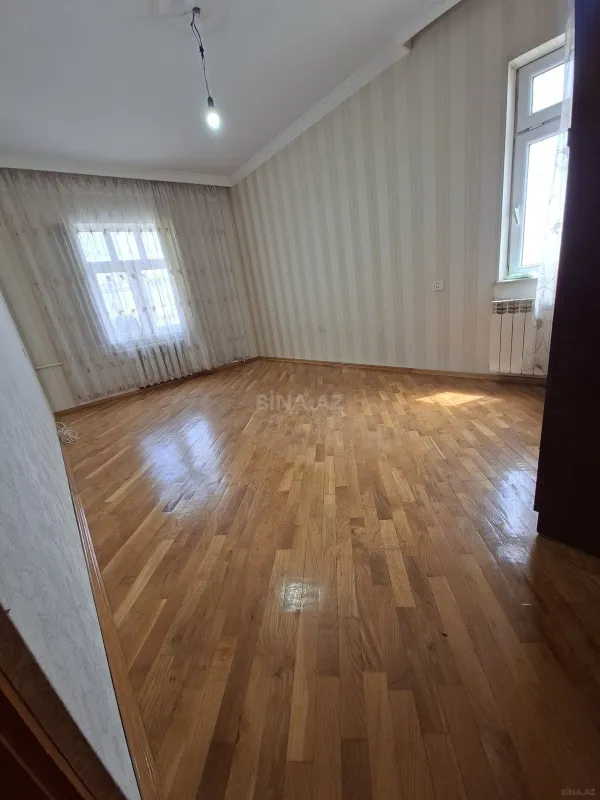 Satılır 1 otaqlı mənzil 35 m²