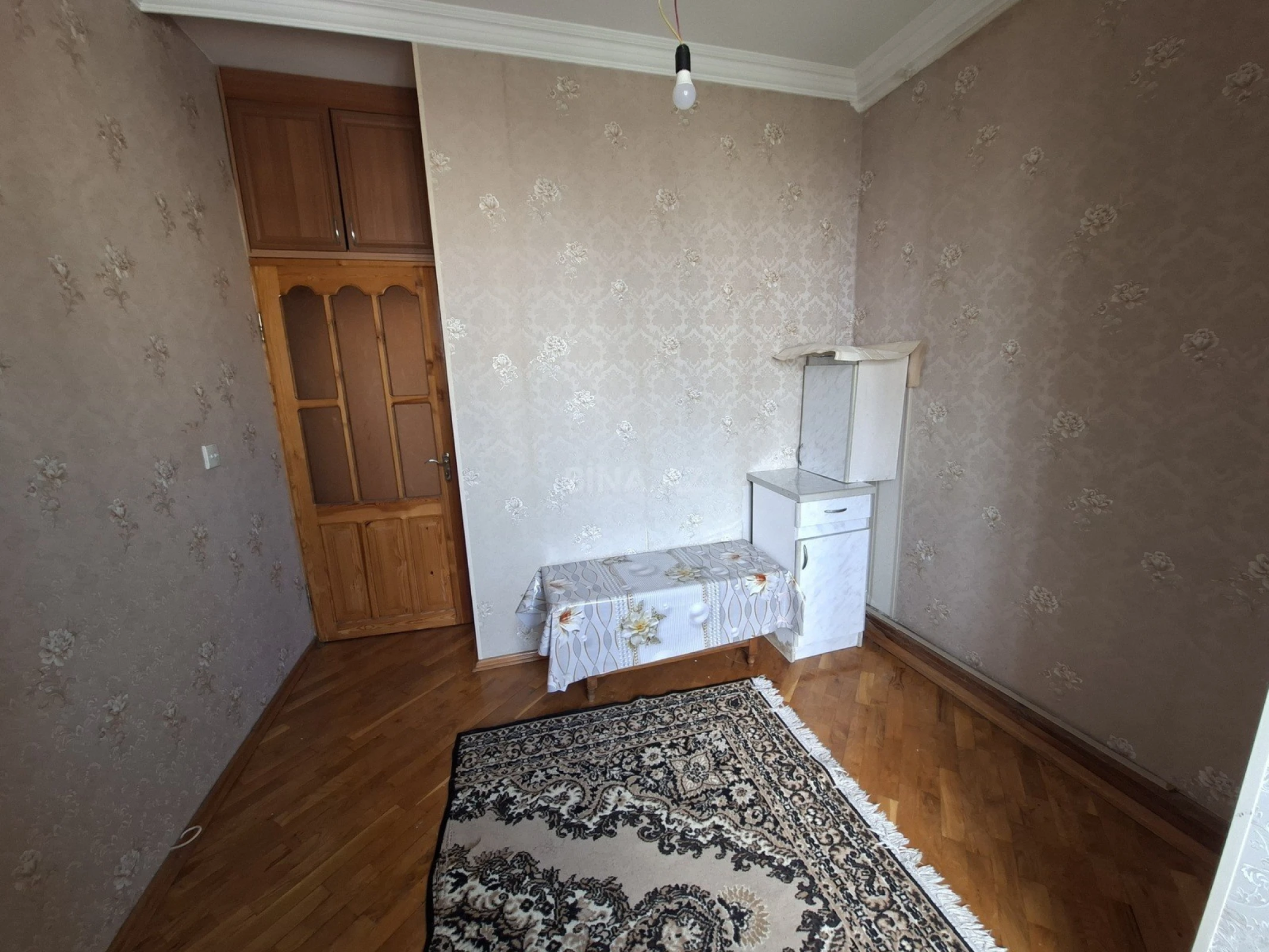 Satılır 1 otaqlı mənzil 35 m²