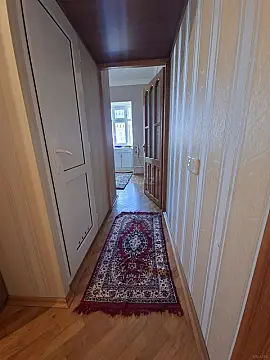 Satılır 1 otaqlı mənzil 35 m²