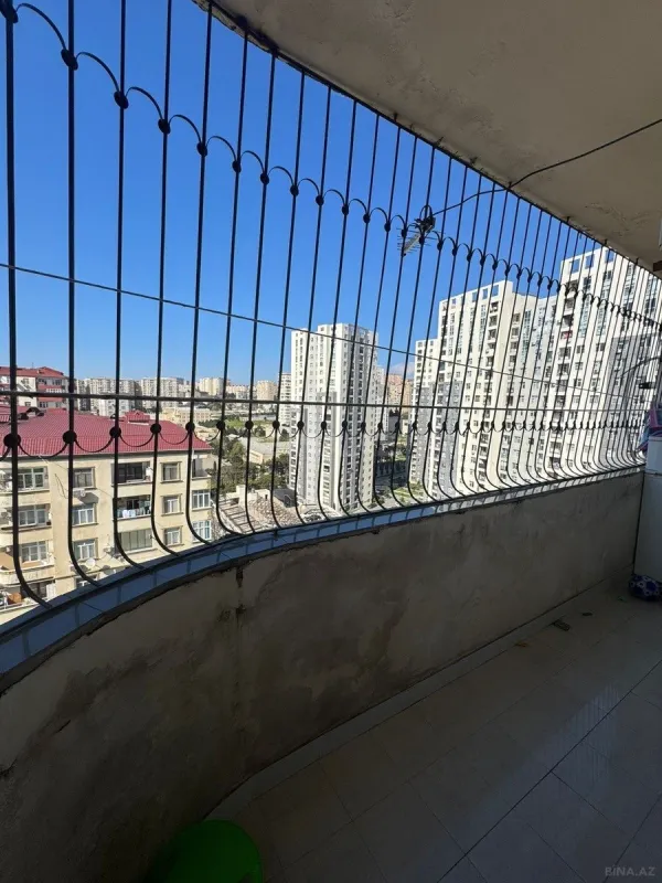 Kirayə verilir 3 otaqlı mənzil 80 m²