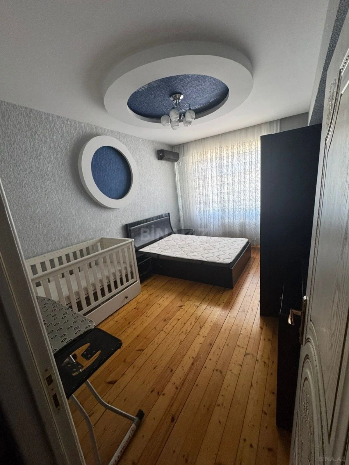 Kirayə verilir 3 otaqlı mənzil 80 m²